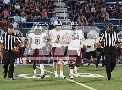 Thumbnail 1 in Hamilton @ Bishop Gorman photogallery.