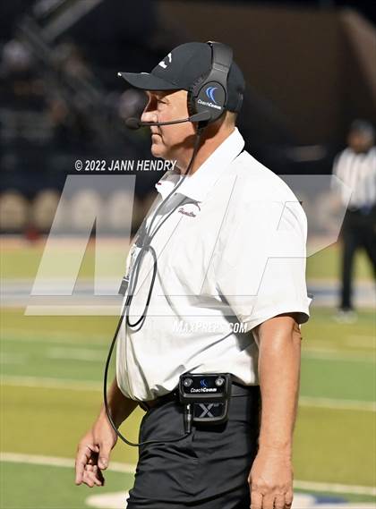 Thumbnail 1 in Hamilton @ Bishop Gorman photogallery.