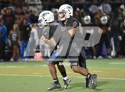 Thumbnail 2 in Hamilton @ Bishop Gorman photogallery.