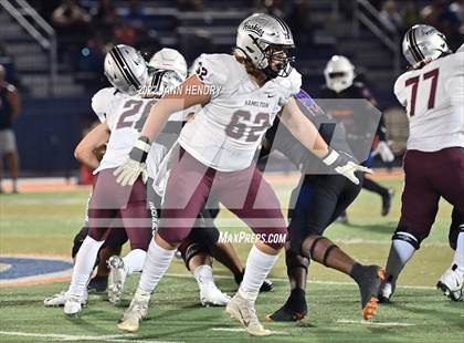 Thumbnail 2 in Hamilton @ Bishop Gorman photogallery.
