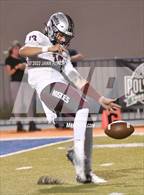 Photo from the gallery "Hamilton @ Bishop Gorman"