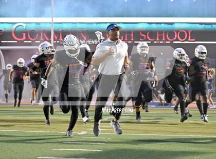 Thumbnail 1 in Hamilton @ Bishop Gorman photogallery.