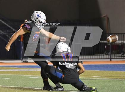 Thumbnail 1 in Hamilton @ Bishop Gorman photogallery.