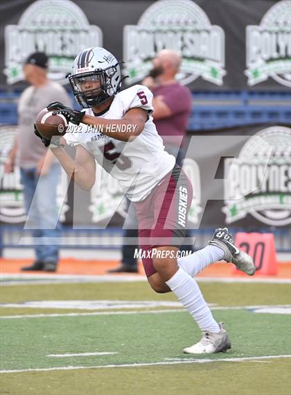 Thumbnail 2 in Hamilton @ Bishop Gorman photogallery.