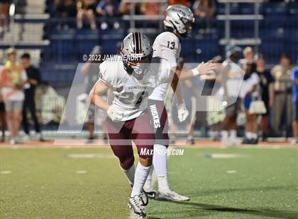Thumbnail 2 in Hamilton @ Bishop Gorman photogallery.