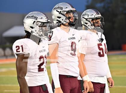 Thumbnail 1 in Hamilton @ Bishop Gorman photogallery.