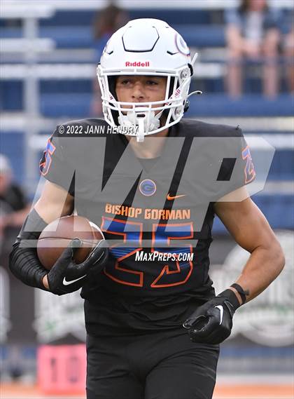 Thumbnail 3 in Hamilton @ Bishop Gorman photogallery.