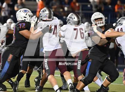 Thumbnail 3 in Hamilton @ Bishop Gorman photogallery.