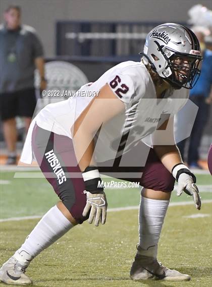 Thumbnail 2 in Hamilton @ Bishop Gorman photogallery.