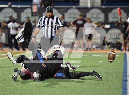 Thumbnail 2 in Hamilton @ Bishop Gorman photogallery.