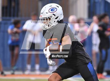 Thumbnail 3 in Hamilton @ Bishop Gorman photogallery.