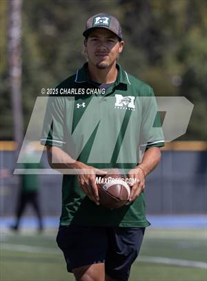 Manteca @ Marin Catholic