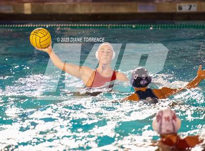 Thumbnail 3 in Mater Dei vs Newport Harbor (Bill Barnett Holiday Cup) photogallery.