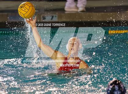 Thumbnail 2 in Mater Dei vs Newport Harbor (Bill Barnett Holiday Cup) photogallery.