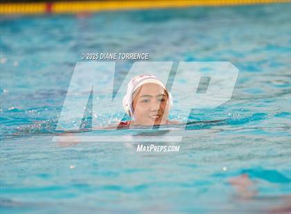 Thumbnail 2 in Mater Dei vs Newport Harbor (Bill Barnett Holiday Cup) photogallery.