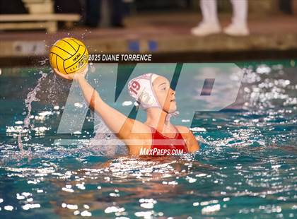 Thumbnail 2 in Mater Dei vs Newport Harbor (Bill Barnett Holiday Cup) photogallery.