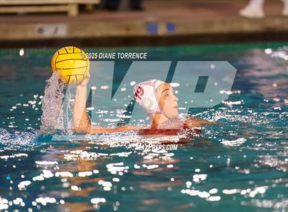 Thumbnail 1 in Mater Dei vs Newport Harbor (Bill Barnett Holiday Cup) photogallery.