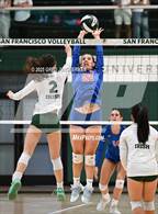 Photo from the gallery "Sacred Heart Cathedral Preparatory vs. St. Ignatius College Preparatory (Bruce-Mahoney)"