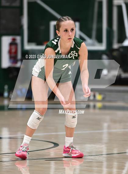 Thumbnail 1 in JV: Sacred Heart Cathedral Preparatory vs. St. Ignatius College Preparatory (Bruce-Mahoney) photogallery.