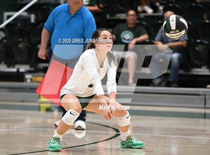 Thumbnail 2 in JV: Sacred Heart Cathedral Preparatory vs. St. Ignatius College Preparatory (Bruce-Mahoney) photogallery.