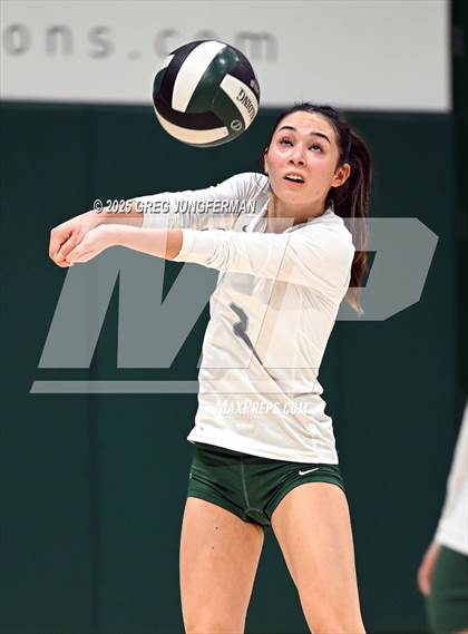 Thumbnail 1 in JV: Sacred Heart Cathedral Preparatory vs. St. Ignatius College Preparatory (Bruce-Mahoney) photogallery.