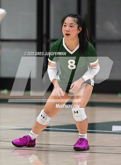 Thumbnail 2 in JV: Sacred Heart Cathedral Preparatory vs. St. Ignatius College Preparatory (Bruce-Mahoney) photogallery.