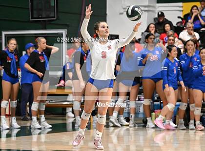 Thumbnail 2 in JV: Sacred Heart Cathedral Preparatory vs. St. Ignatius College Preparatory (Bruce-Mahoney) photogallery.