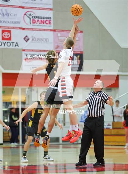 Thumbnail 3 in Roy @ Bountiful photogallery.