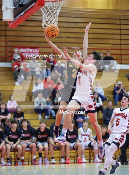 Thumbnail 2 in Roy @ Bountiful photogallery.