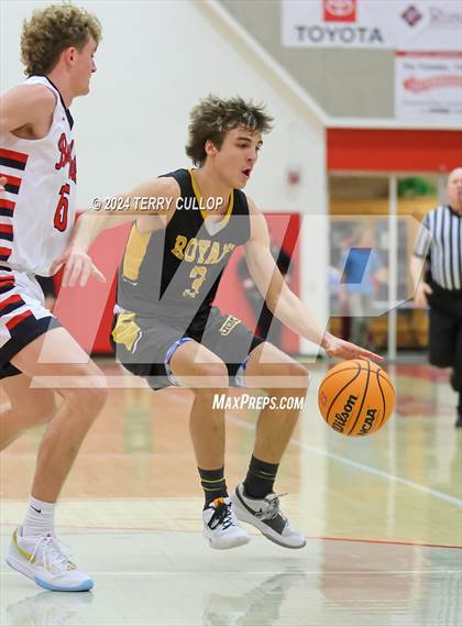 Thumbnail 1 in Roy @ Bountiful photogallery.