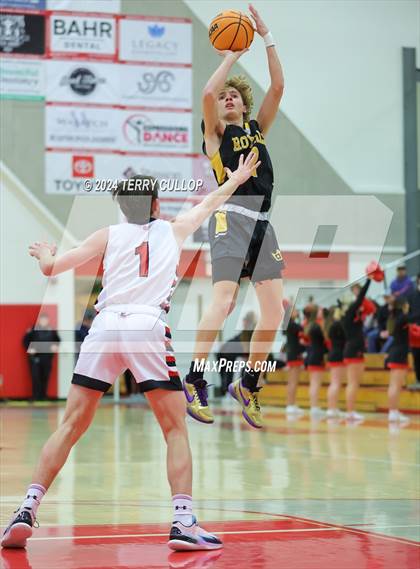 Thumbnail 3 in Roy @ Bountiful photogallery.