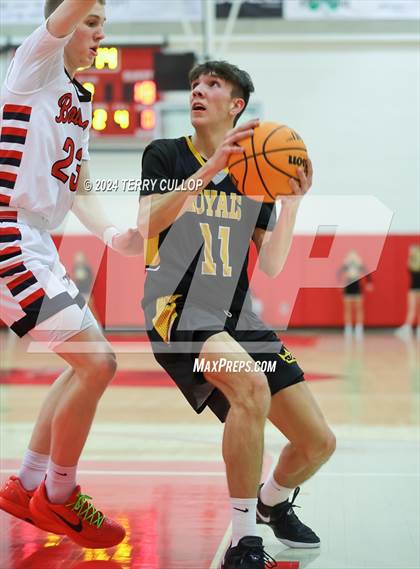 Thumbnail 1 in Roy @ Bountiful photogallery.
