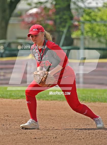Thumbnail 2 in Montville @ Norwich Free Academy photogallery.