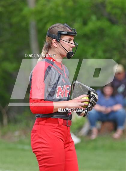 Thumbnail 1 in Montville @ Norwich Free Academy photogallery.