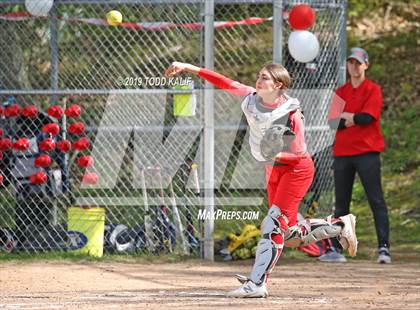 Thumbnail 1 in Montville @ Norwich Free Academy photogallery.