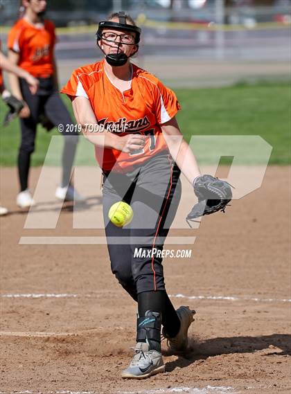 Thumbnail 1 in Montville @ Norwich Free Academy photogallery.