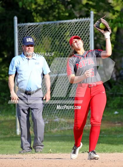 Thumbnail 1 in Montville @ Norwich Free Academy photogallery.
