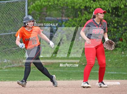 Thumbnail 2 in Montville @ Norwich Free Academy photogallery.