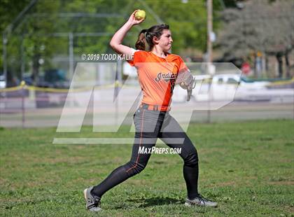 Thumbnail 2 in Montville @ Norwich Free Academy photogallery.