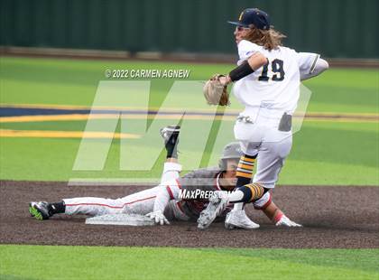 Thumbnail 2 in Cypress Lakes @ Cypress Ranch photogallery.