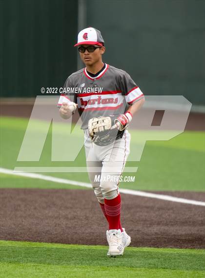 Thumbnail 1 in Cypress Lakes @ Cypress Ranch photogallery.