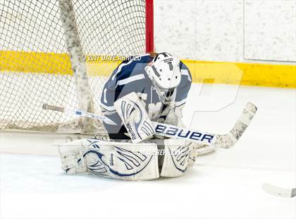 Thumbnail 1 in St. Mary's vs. Needham (MIAA Division 1 Quarterfinal) photogallery.
