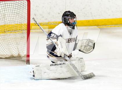 Thumbnail 3 in St. Mary's vs. Needham (MIAA Division 1 Quarterfinal) photogallery.
