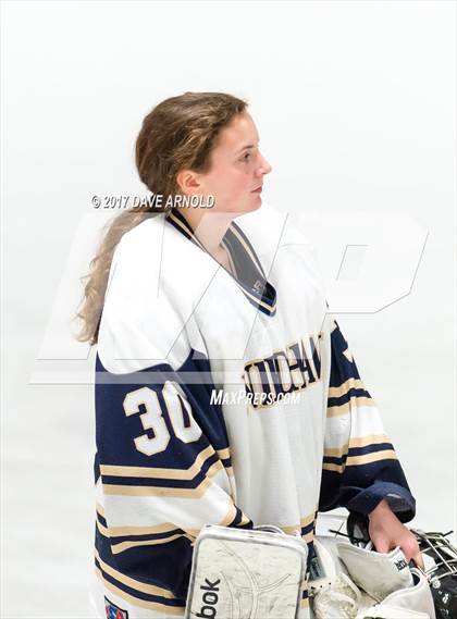 Thumbnail 2 in St. Mary's vs. Needham (MIAA Division 1 Quarterfinal) photogallery.