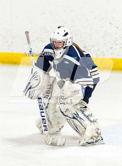 Thumbnail 1 in St. Mary's vs. Needham (MIAA Division 1 Quarterfinal) photogallery.