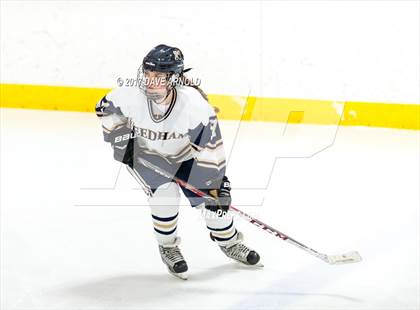Thumbnail 1 in St. Mary's vs. Needham (MIAA Division 1 Quarterfinal) photogallery.