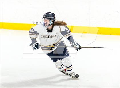 Thumbnail 2 in St. Mary's vs. Needham (MIAA Division 1 Quarterfinal) photogallery.