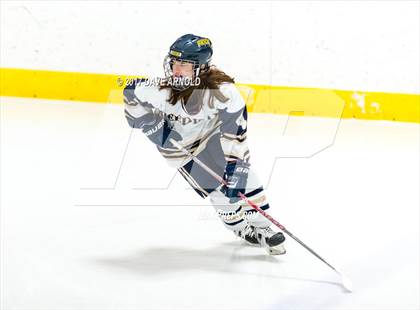 Thumbnail 2 in St. Mary's vs. Needham (MIAA Division 1 Quarterfinal) photogallery.