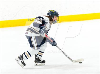Thumbnail 1 in St. Mary's vs. Needham (MIAA Division 1 Quarterfinal) photogallery.
