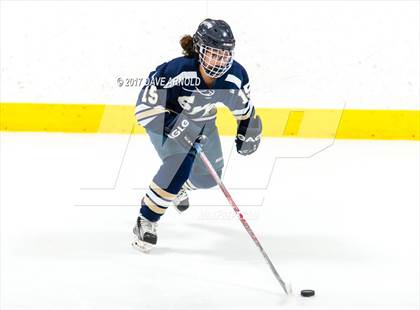 Thumbnail 2 in St. Mary's vs. Needham (MIAA Division 1 Quarterfinal) photogallery.